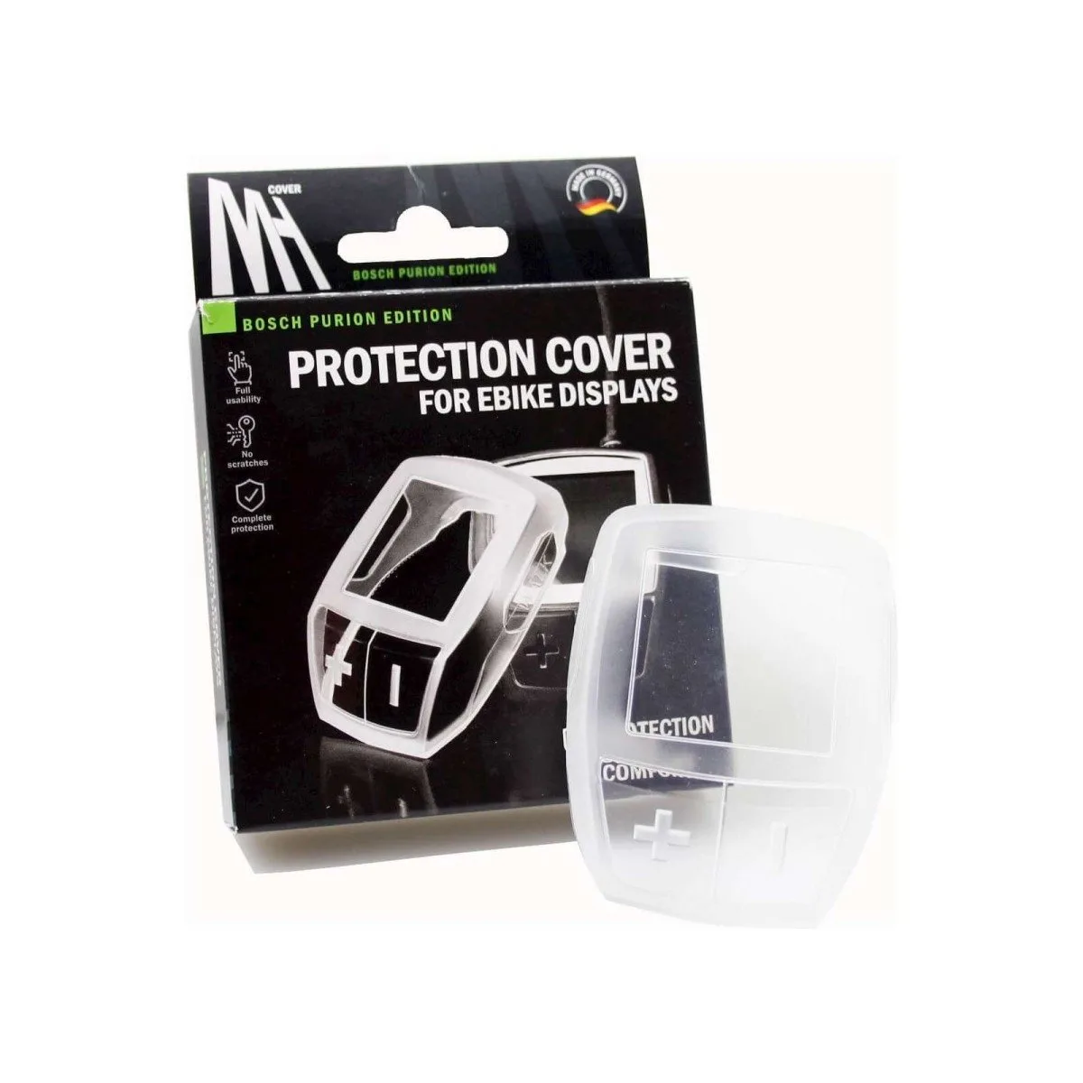Mh Protection Cover Bosch Purion - Afbeelding 3