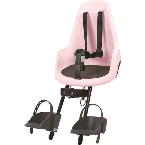 Bobike voorzitje Go Mini Pink - Afbeelding 3