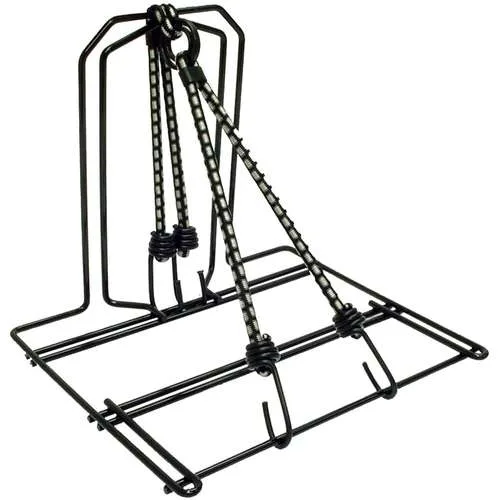 Steco Bag-Mee zw Zwart - Afbeelding 4