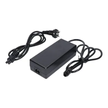 OPLADER E-MOT 36V ACCU ZW