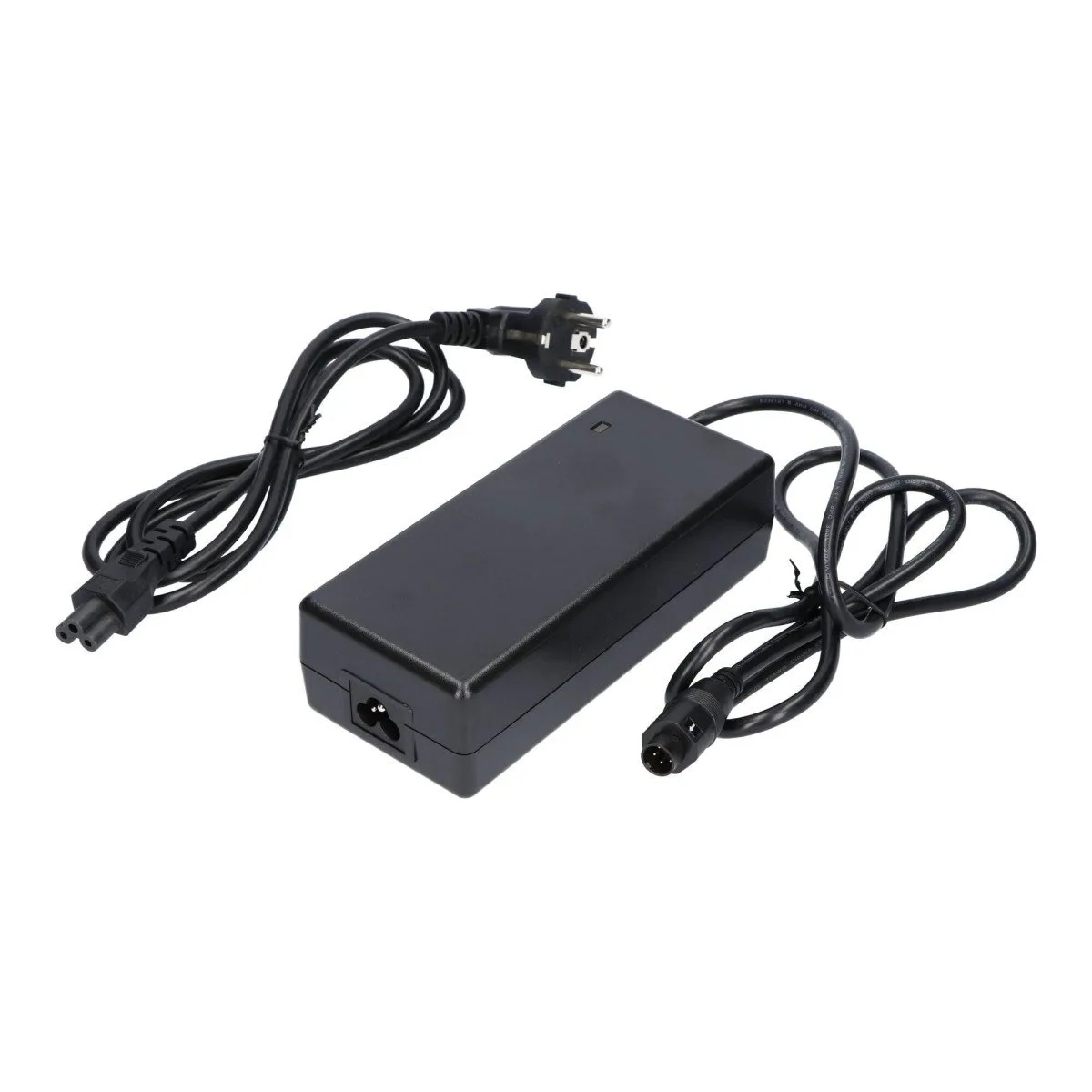 OPLADER E-MOT 36V ACCU ZW