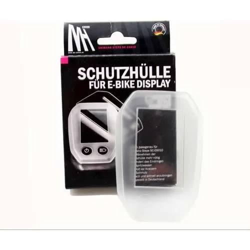 Mh Protection Cover Shimano steps E6010 - Afbeelding 3