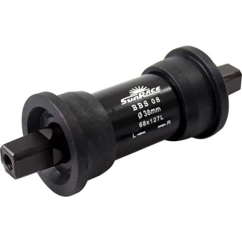 Sunrace trapas 127/38 inslag - Afbeelding 3