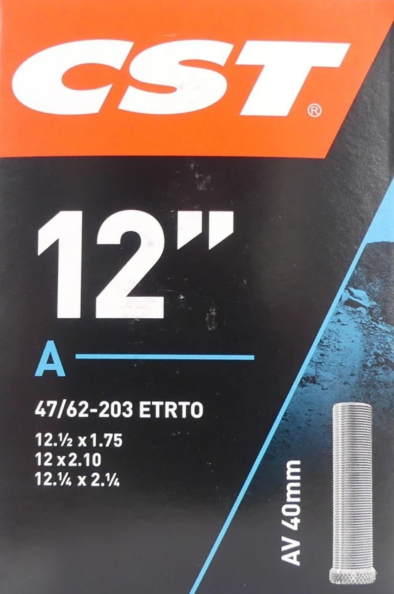 Cst BIB 12.5X21/4-210 AV (40) - Afbeelding 3