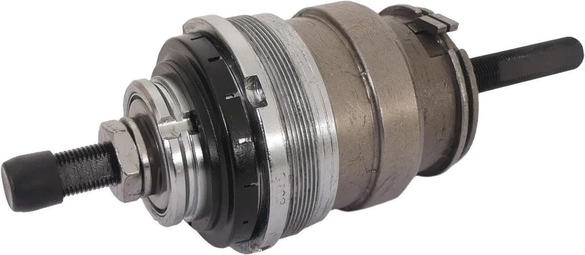 Sturmey Archer SA bnwerk AW naaf 163mm HSX143BX - Afbeelding 5