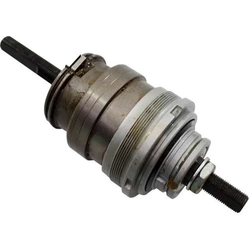 Sturmey Archer SA bnwerk AW naaf 163mm HSX143BX - Afbeelding 4
