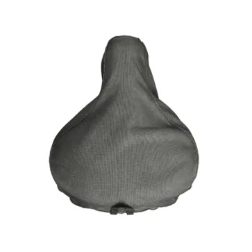 Ds Covers ZADELDEK DS NORD ZWART