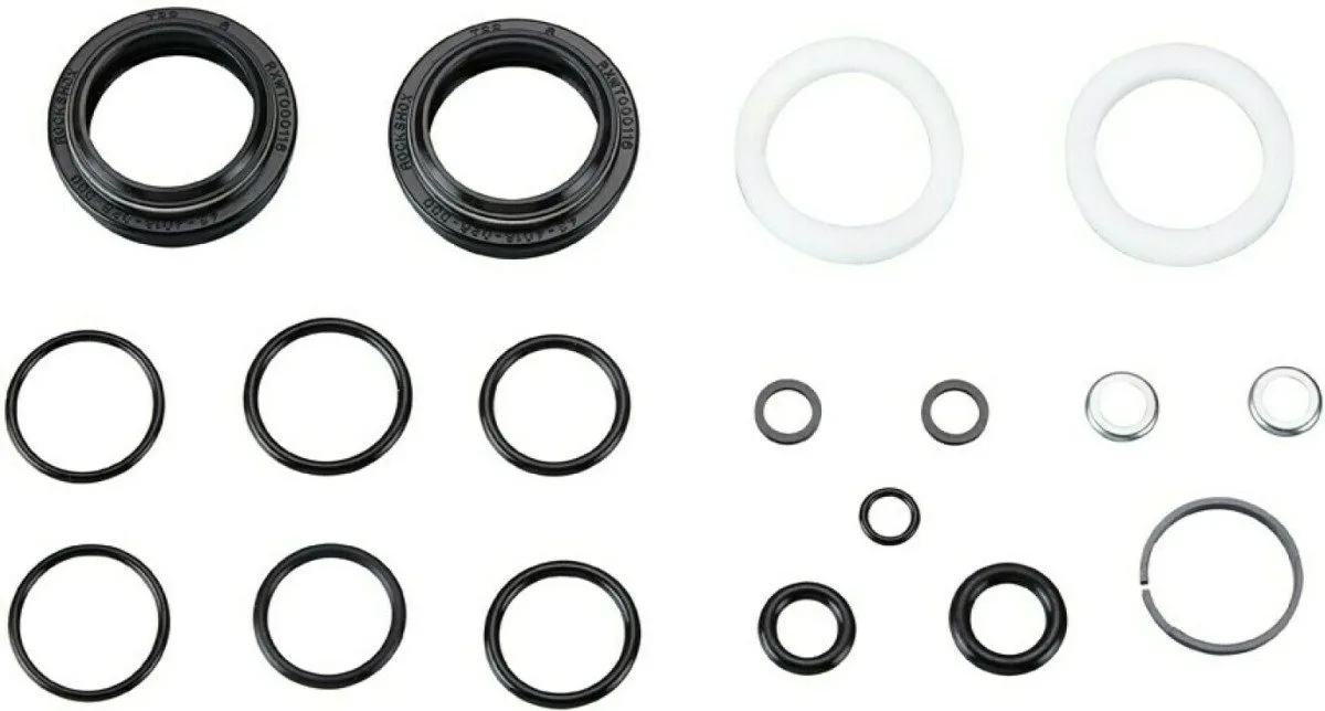 Rockshox VORKD RS SID CHARGER 2 RL 80-100MM SERVICEKIT