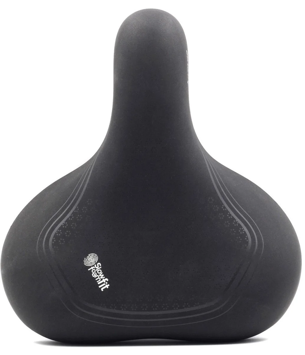 Selle Royal zadel Aurorae Zwart - Afbeelding 3