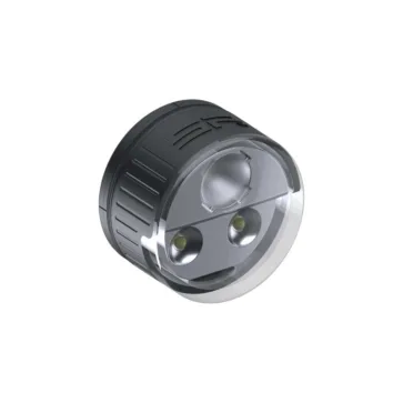 Sp Connect KOPLAMP SP ALL - ROUND LED LIGHT 200
