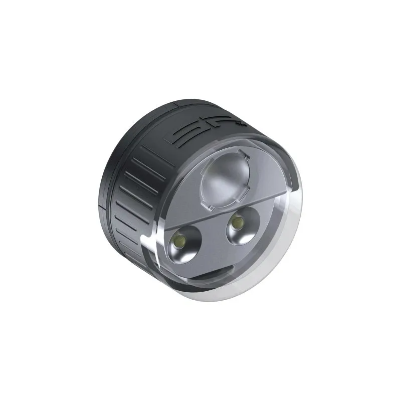 Sp Connect KOPLAMP SP ALL - ROUND LED LIGHT 200