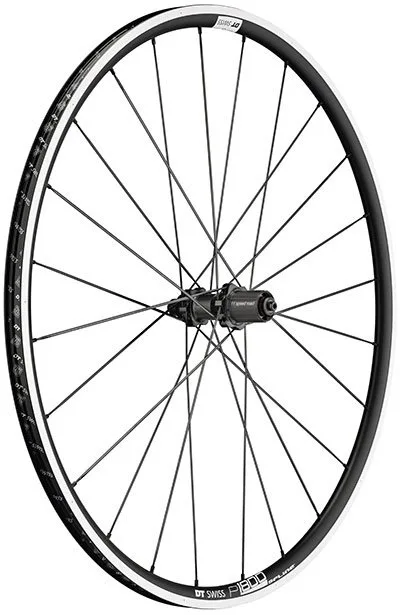 Dt Swiss WIEL ACHTER 28 DT P1800 SPLINE 23 130/5 SH11