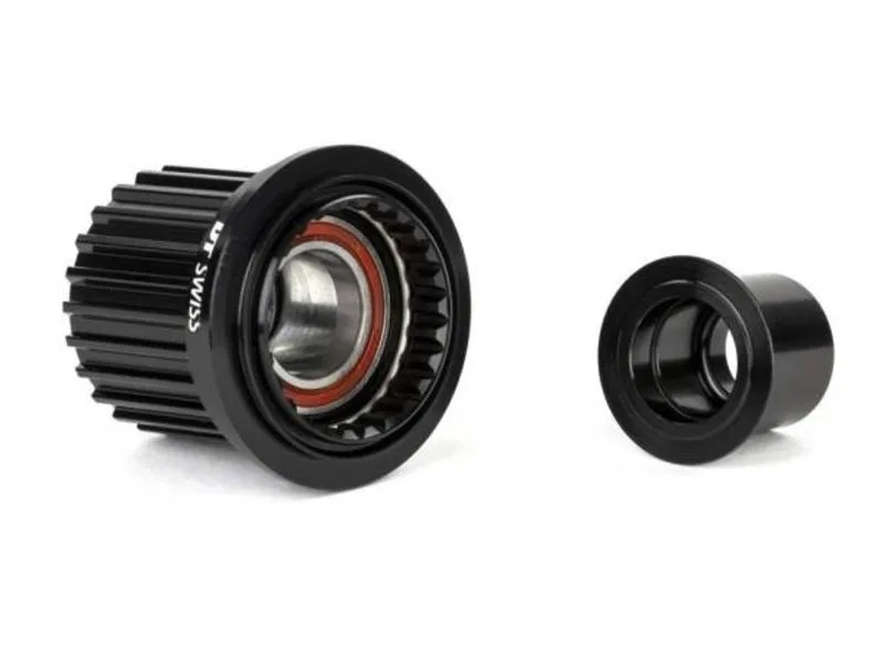 Dt Swiss NAAFD DT BODY KIT RATCHET SH12 Zwart