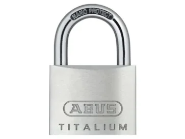 Abus hangslot Titalium 35mm krt
