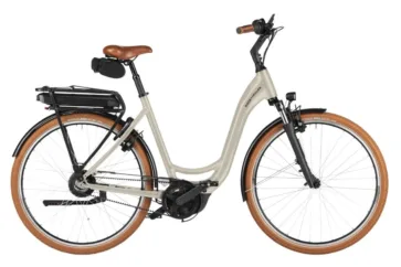 Riese Und Muller Swing5 vario Almond N99