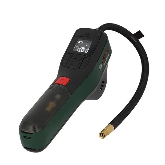 Bosch GRS EASYPUMP (EXCLUSIVE) Groen/Zwart
