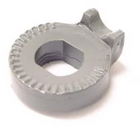 Shimano Shim borgring 7L grs Nexus 4v Zilver