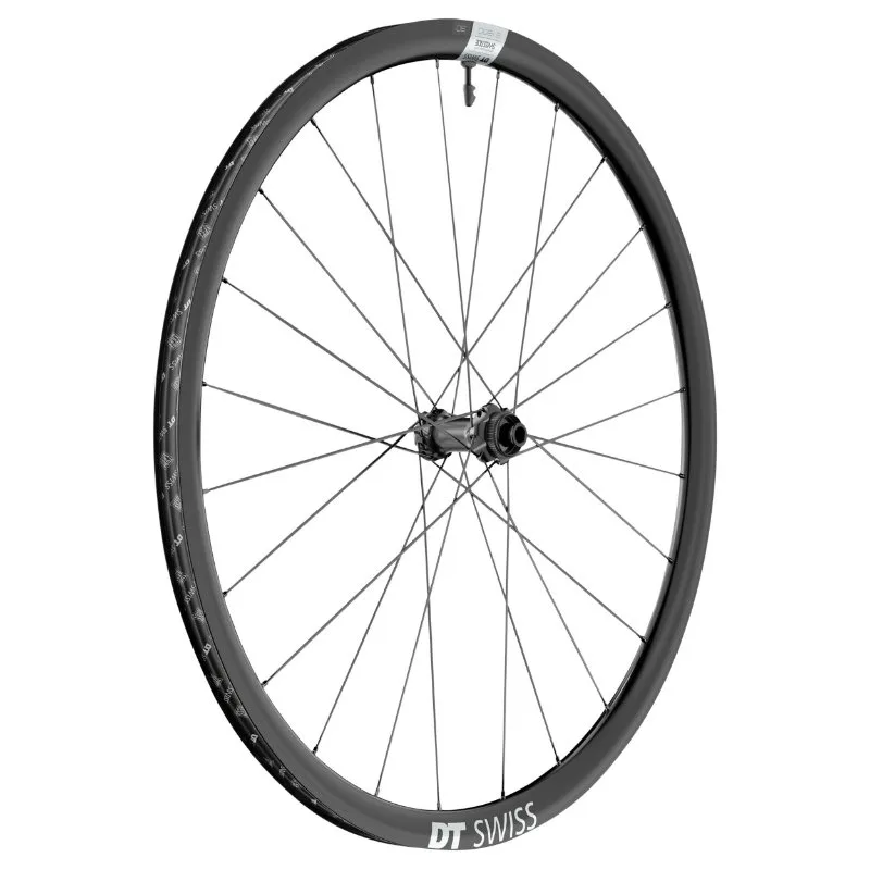 Dt Swiss WIEL V 28 DT E1800 SPLINE 30 DB 100/12