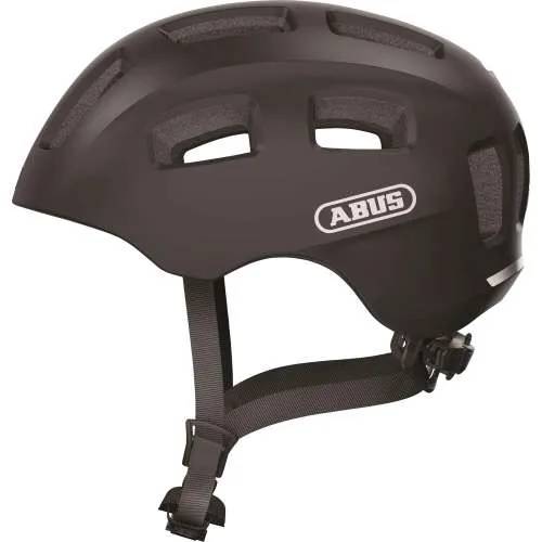 Abus Youn-I 2.0 Velvet Black - Afbeelding 3