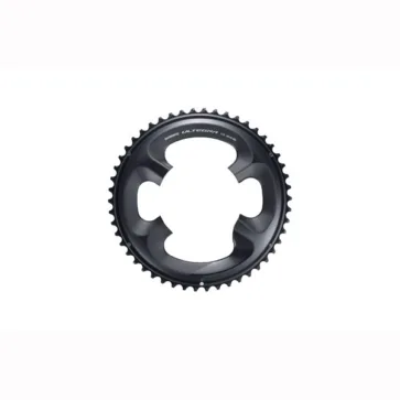 Shimano Kettingblad 53T-MW Ultegra R8000 Zwart