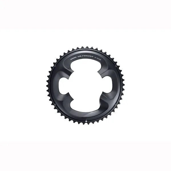 Shimano Kettingblad 53T-MW Ultegra R8000 Zwart
