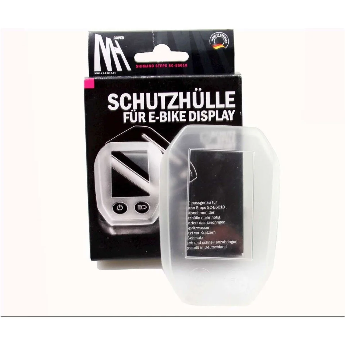 Mh Protection Cover Shimano steps E6010