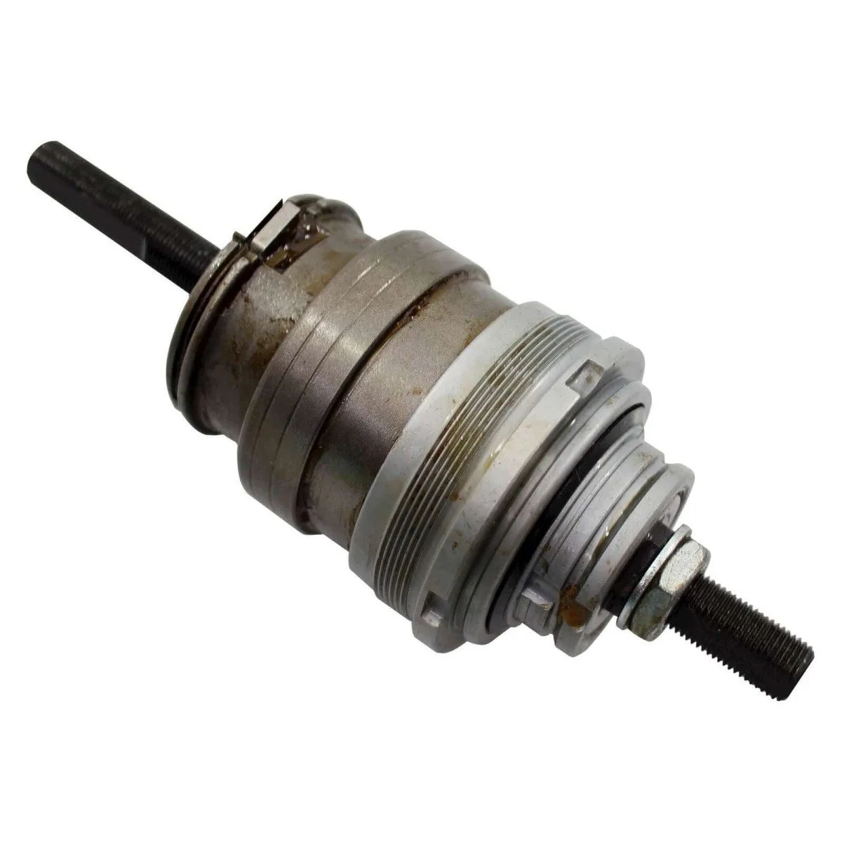 Sturmey Archer SA bnwerk AW naaf 163mm HSX143BX - Afbeelding 3