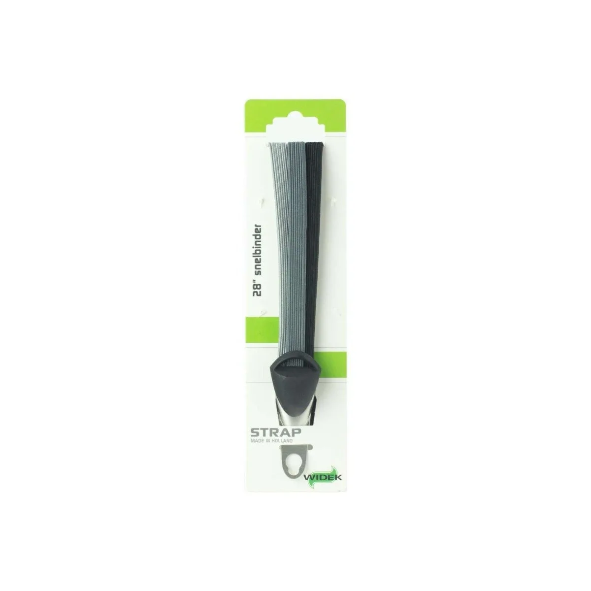 Widek triobinder bev grs/zilv zw Amazing Grey - Afbeelding 3