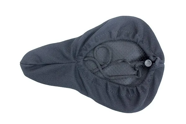 Selle Royal zadeldek Slow Fit L zw Zwart - Afbeelding 6