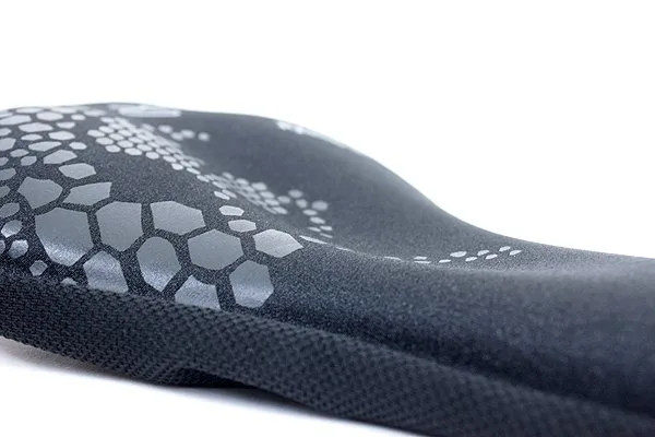 Selle Royal zadeldek Slow Fit L zw Zwart - Afbeelding 4