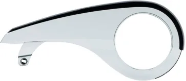 Axa kett scherm Scope 2 44t Transparant