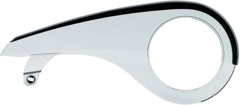 Axa kett scherm Scope 2 44t Transparant
