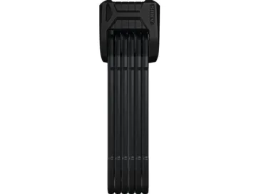 Abus vouwslot Bordo Granit plus ART2 6405/85 SH Zwart
