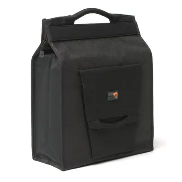 New Looxs NL shoppertas 1 Daily zw Black