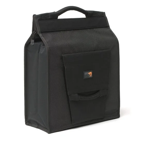New Looxs NL shoppertas 1 Daily zw Black