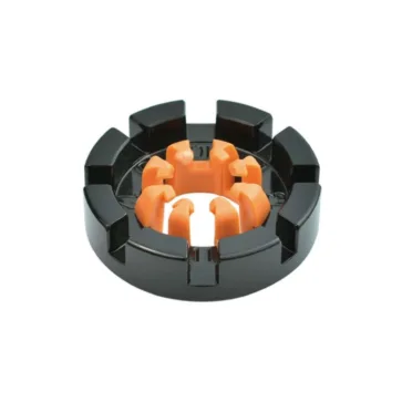 Icetoolz nippelspanner Zwart