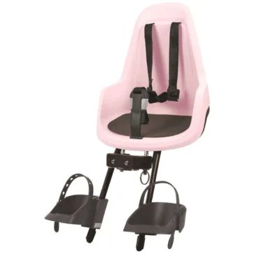 Bobike voorzitje Go Mini Pink