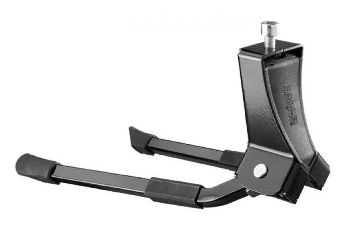 Ursus middenstand Hopper 28 zw Zwart - Afbeelding 4