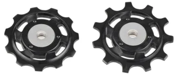 Shimano Derailleurwieltjes RD M 8000 2 x 11 Zwart