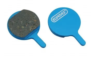Elvedes schijfremblok Louise/Clara