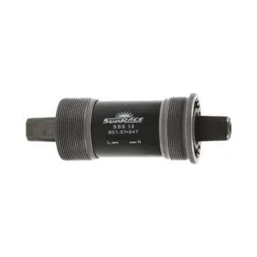 Sunrace trapas 68/127mm BSA alu