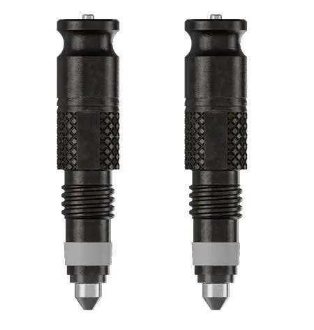 Schwalbe VENTD SC SCV OMBOUWKIT SV-SCV Zwart - Afbeelding 3