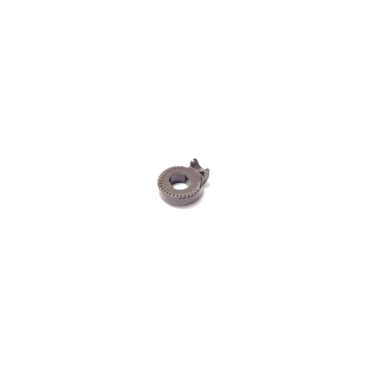 Shimano Shim borgring 5L br Nexus 4v/8v Zwart