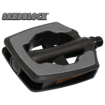 on pedalen 880 anti-slip zwart op krt