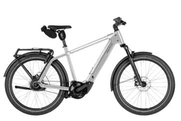 Riese & Muller Charger5 Vario Magnesium