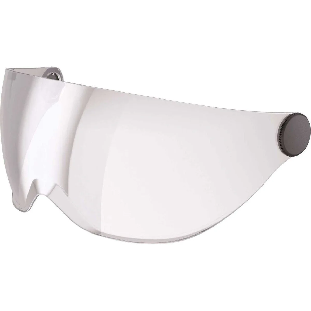 Abus vizier Pedelec 2.0 ACE spare shield clear Transp - Afbeelding 3