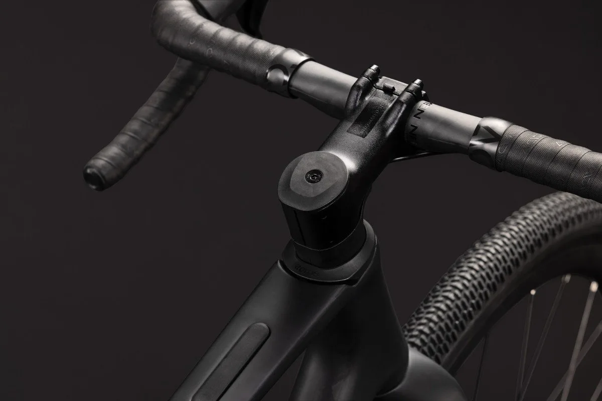 Cube NUROAD C:62 ONE Carbon/Shiftverde RD12 - Afbeelding 4