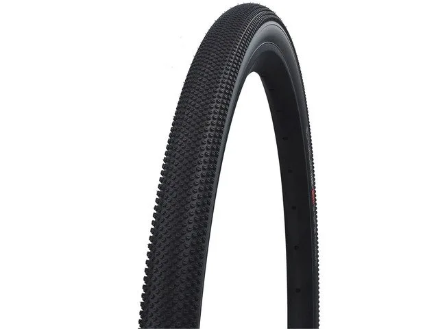 Schwalbe btb G-One Allround Perf R-Guard 28 x 1.50 Zwart - Afbeelding 4