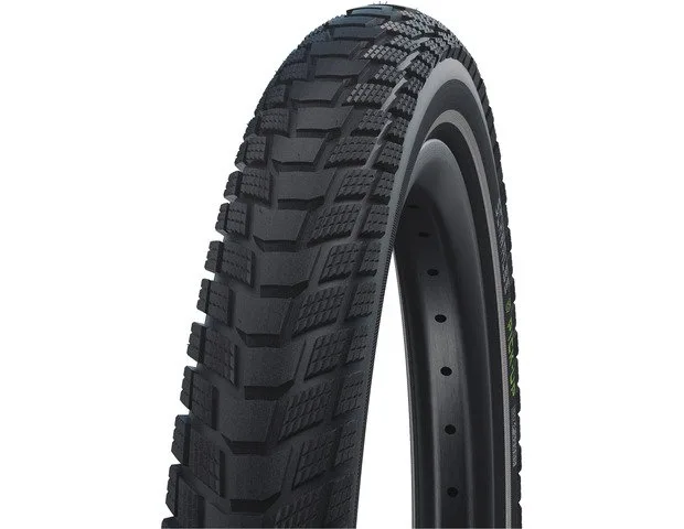 Schwalbe btb Pick-Up Perf SD Twinskin 27.5 x 2.35 Zwart - Afbeelding 4