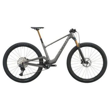Scott Spark RC Expert Tungsten Grey RD12